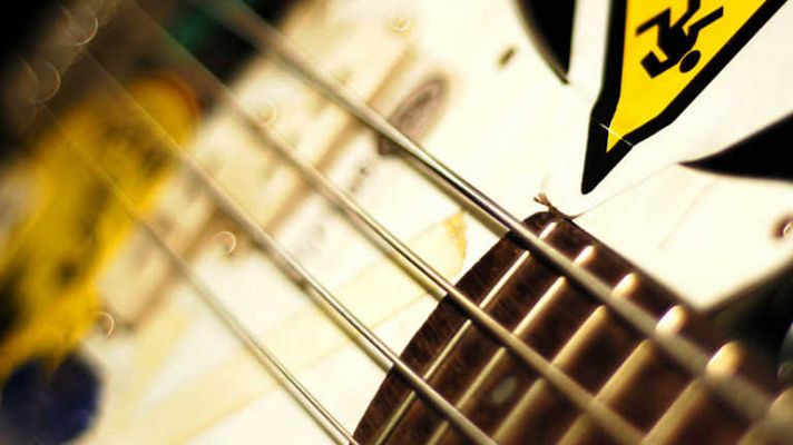 Los conciertos de Radio 3 en La 2 - Los Nastys