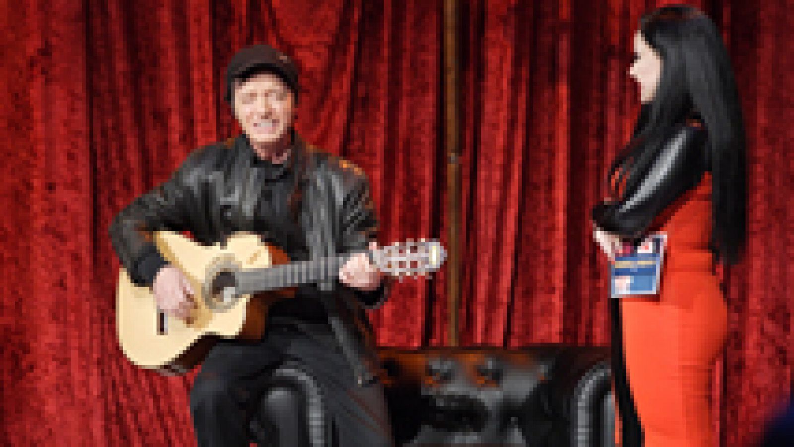 Kurt Savoy, silbador de profesión - Ver ahora