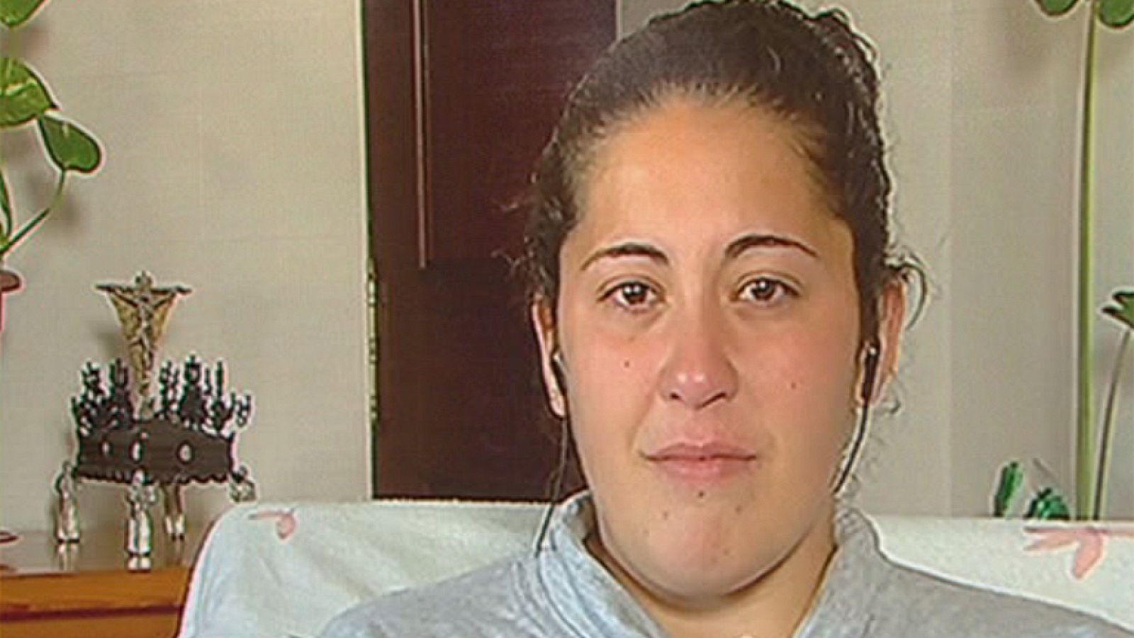Entre Todos - Rocío necesita ayuda para pagar los medicamentos de su marido