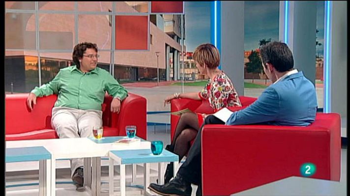 Para todos La 2 - José Miguel Mulet, profesor de Biotecnología