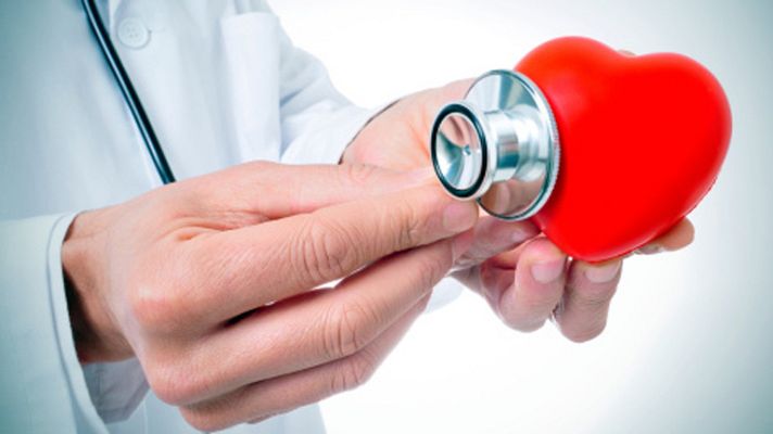 La mañana - Insuficiencia cardiaca y arterioesclerosis