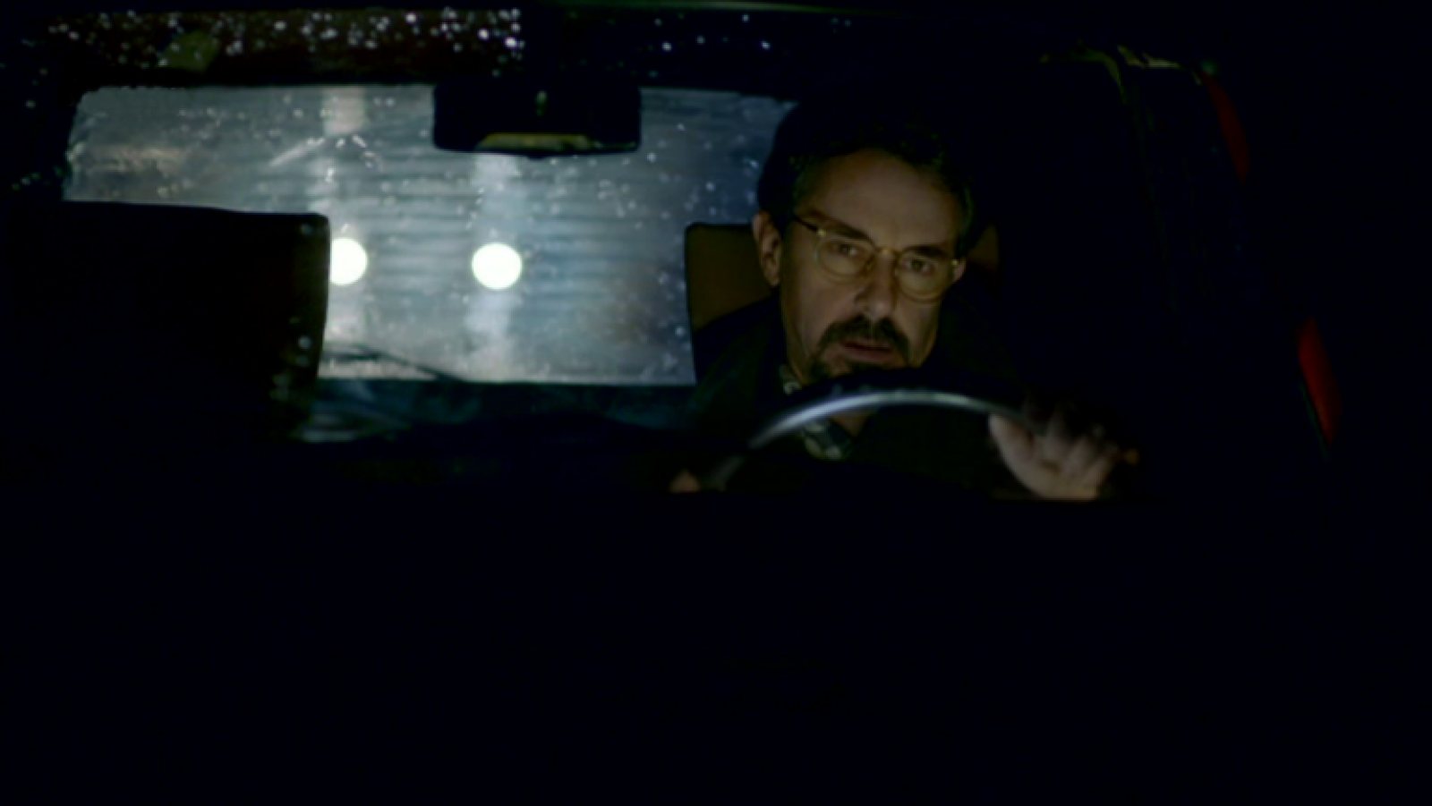 Cuéntame cómo pasó -  El adiós definitivo de Eugenio