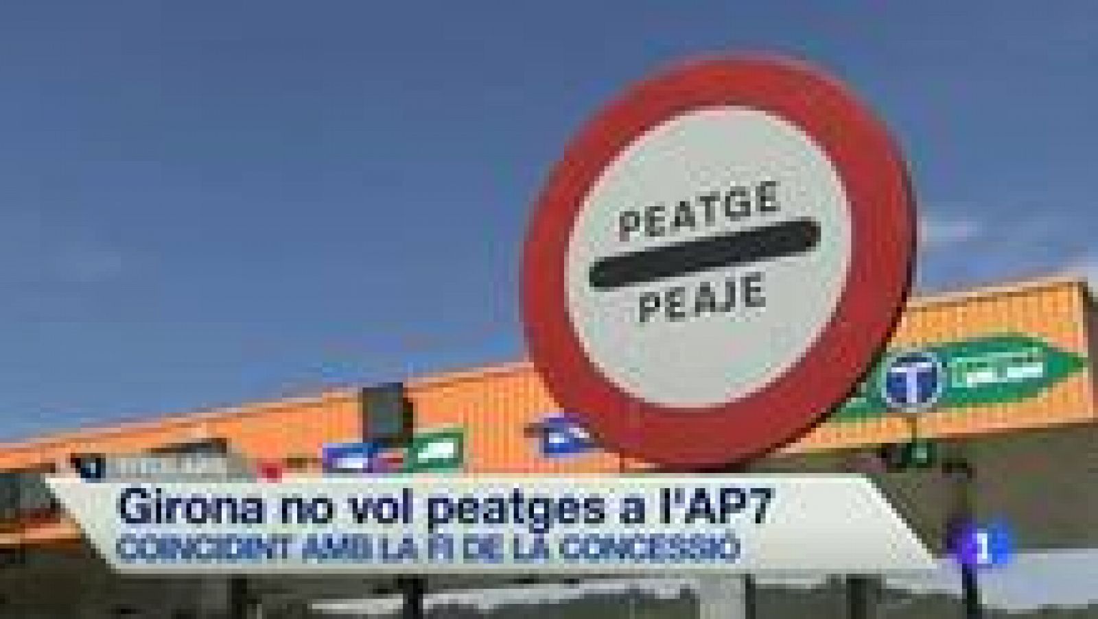 L'informatiu en 3' - 27/03/2014