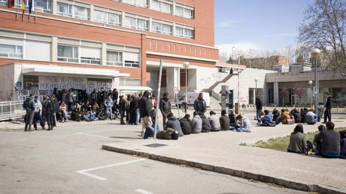 Informativo de Madrid - La Comunidad de Madrid en 4'- 27/03/14