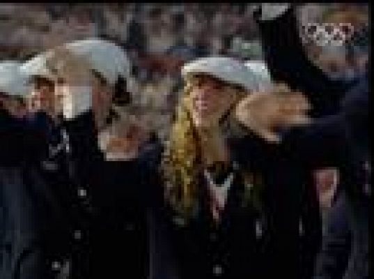  - EE.UU., en el Nido