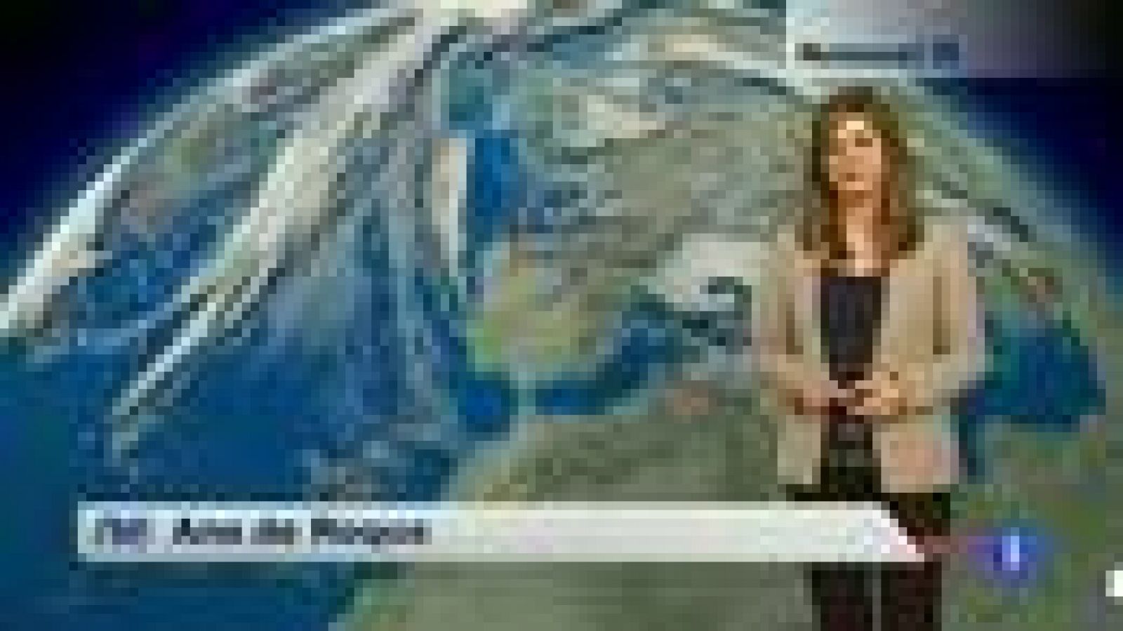 Noticias de Extremadura: El tiempo en Extremadura - 27/03/14 | RTVE Play