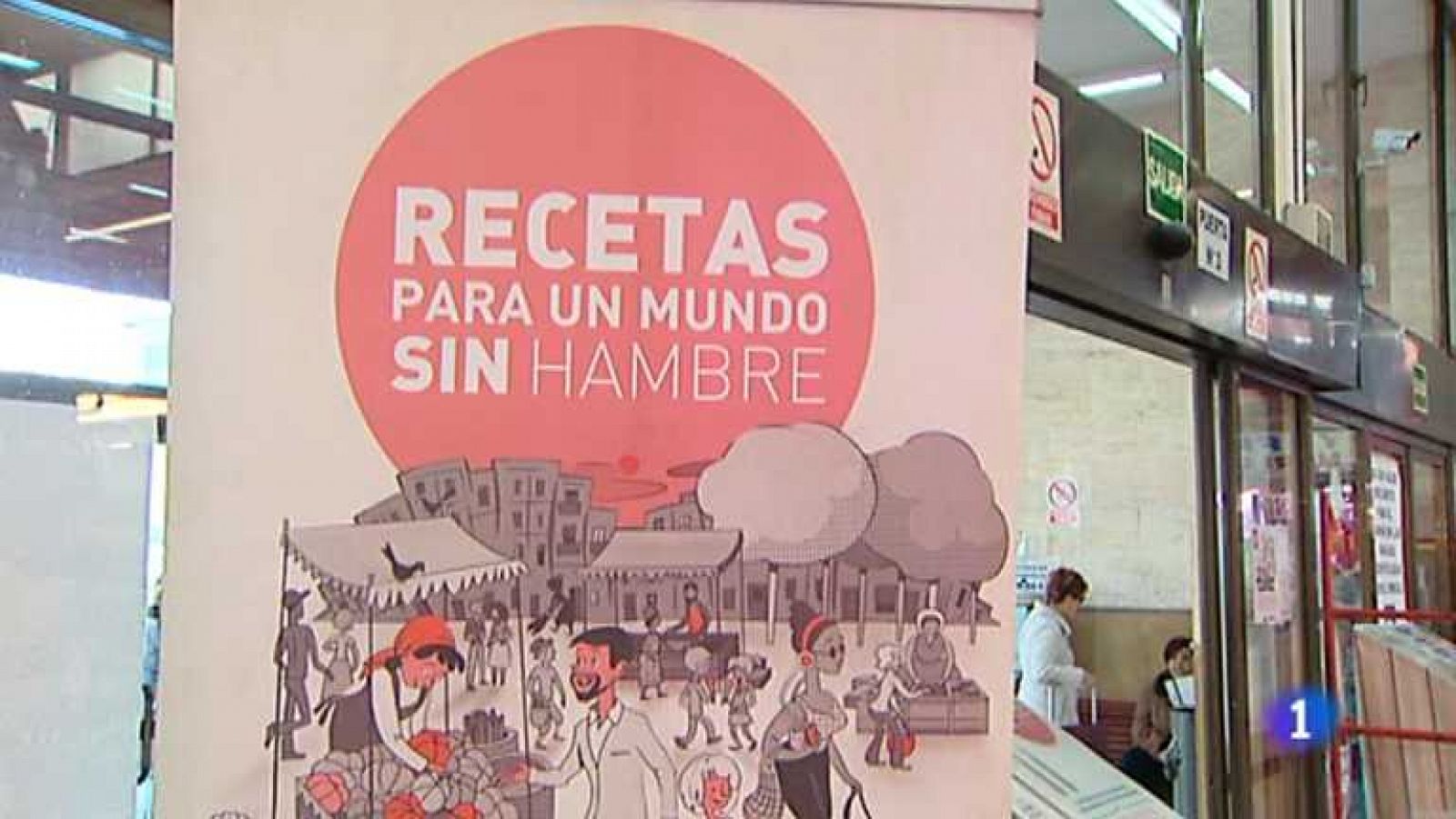 L'Informatiu - Comunitat Valenciana - 27/03/14 - Ver ahora