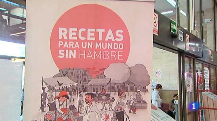 L'informatiu - Comunitat Valenciana - L'Informatiu - Comunitat Valenciana - 27/03/14