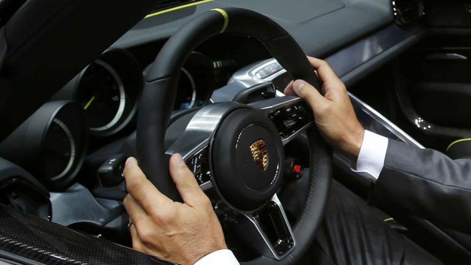 Los españoles somos los que peor conducimos de Europa, según un estudio