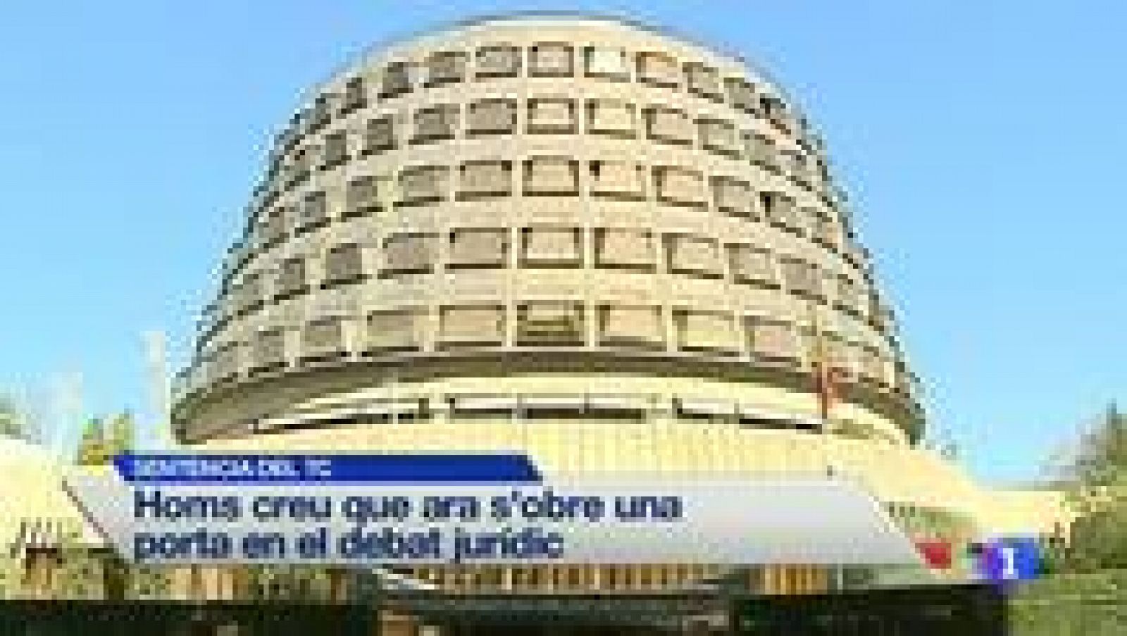 L'Informatiu: L'Informatiu 2 - 27/03/2014 | RTVE Play