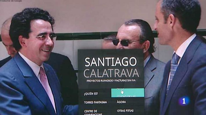 L'informatiu - Comunitat Valenciana - L'Informatiu - Comunitat Valenciana 2 - 27/03/14