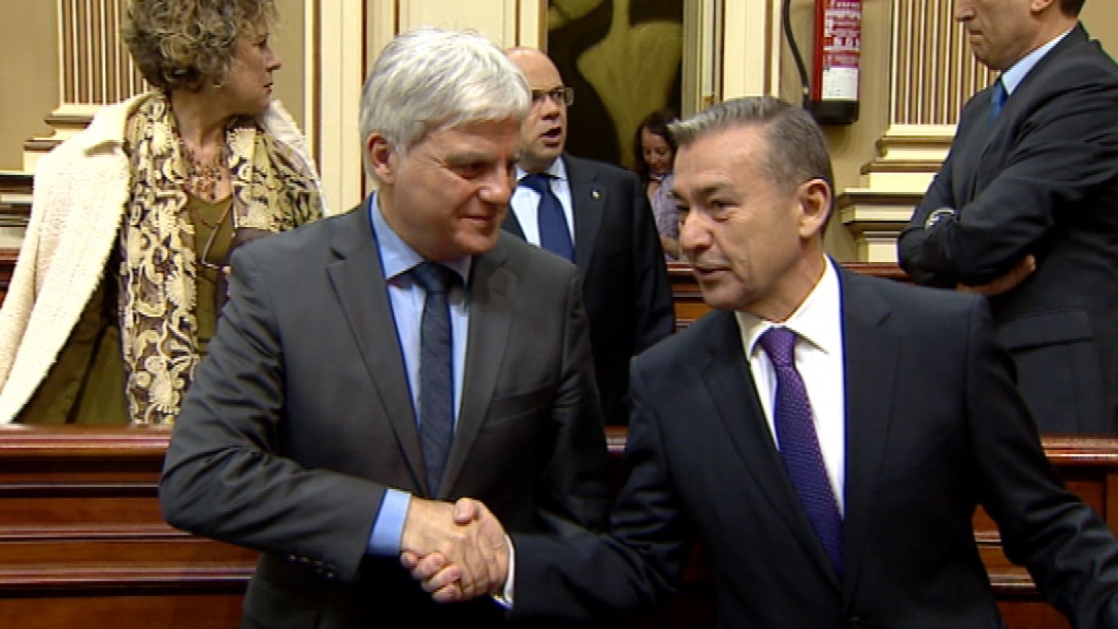 Canarias en 2' - 27/03/14 | Ver