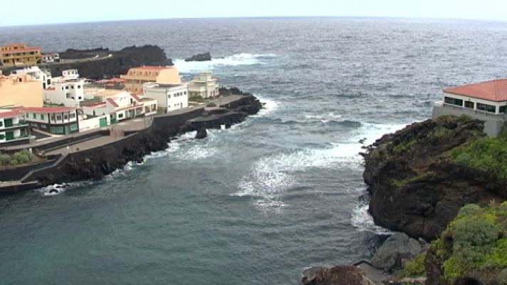 El tiempo en Canarias - 27/03/14