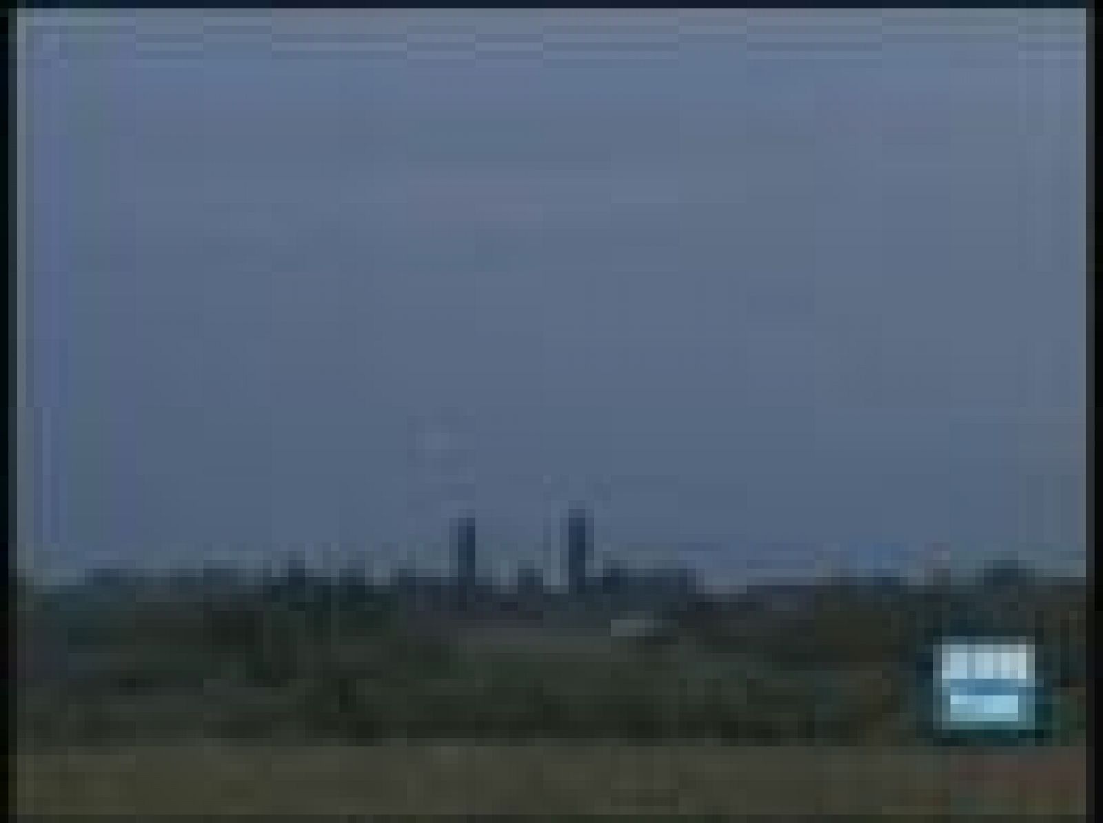 Escalada de violencia en Osetia del Sur | Ver