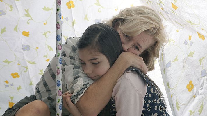 Cuéntame cómo pasó - El amor siempre llama dos veces