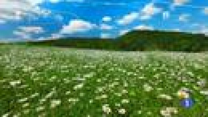 TeleCantabria - El tiempo en Cantabria - 27/03/14