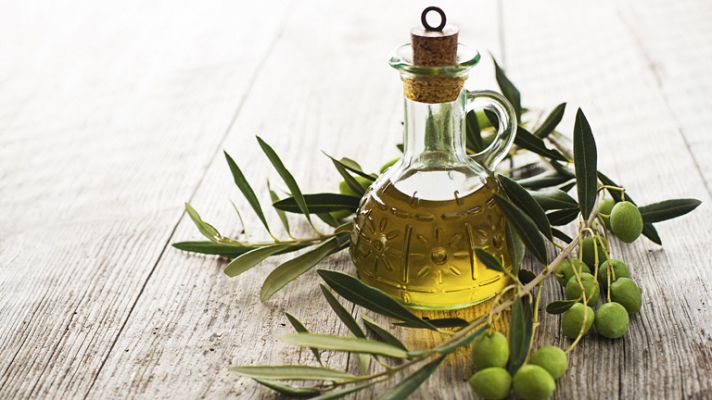 La producción de aceite de oliva marca un nuevo récord en 2014: 1.700.000 toneladas, según el sector