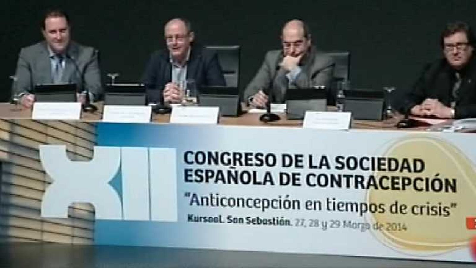 España en 24 horas - 27/03/14 - Ver ahora