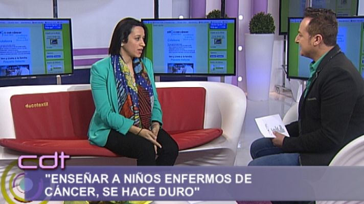 Cerca de ti - Cerca de ti - 27/03/14