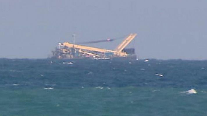 La tarde en 24h - "Falsa alarma" de accidente aéreo