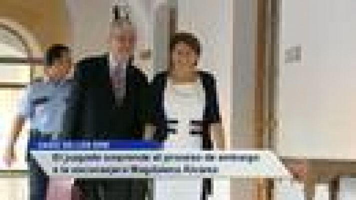 Noticias Andalucía - Andalucia Noticias 2-27/03/14