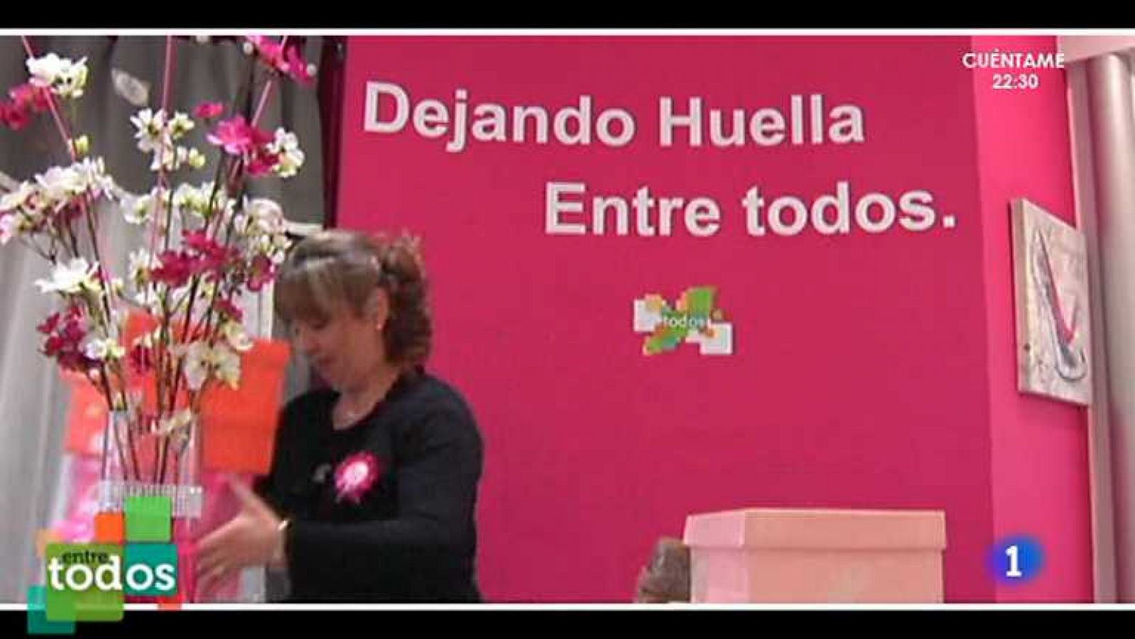 Entre todos - 27/03/14 - ver ahora