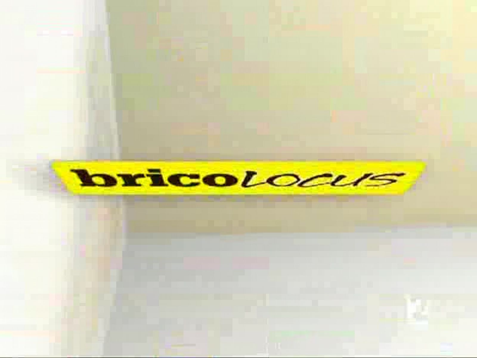 Bricolocus - 08/08/08