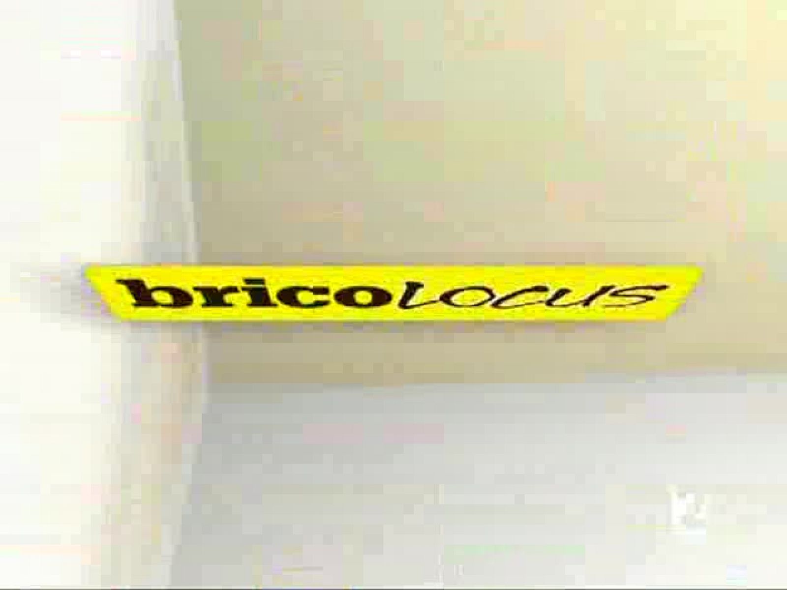 Bricolocus - 08/08/08 - Bricolocus | Ver