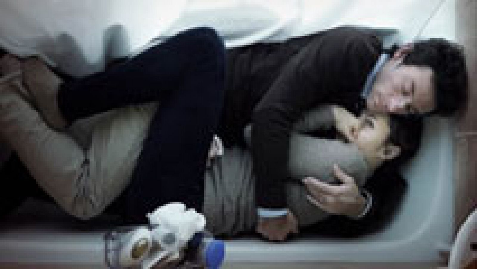 Días de cine: 'Upstream Color' | RTVE Play