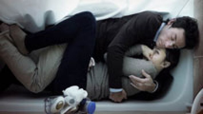 'Upstream Color'