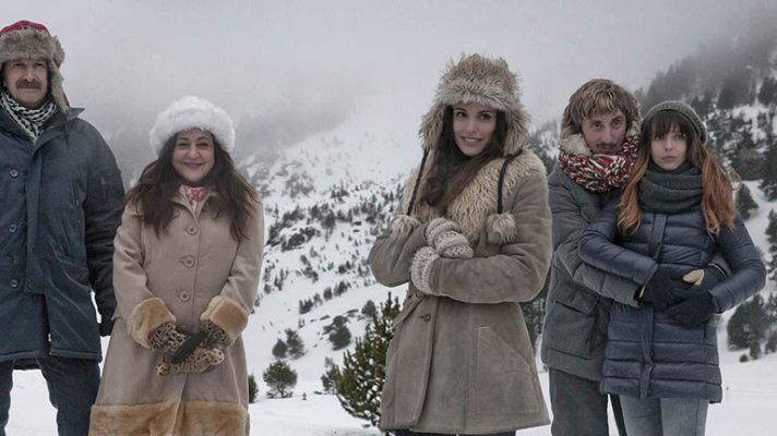 Días de cine - 'Kamikaze'