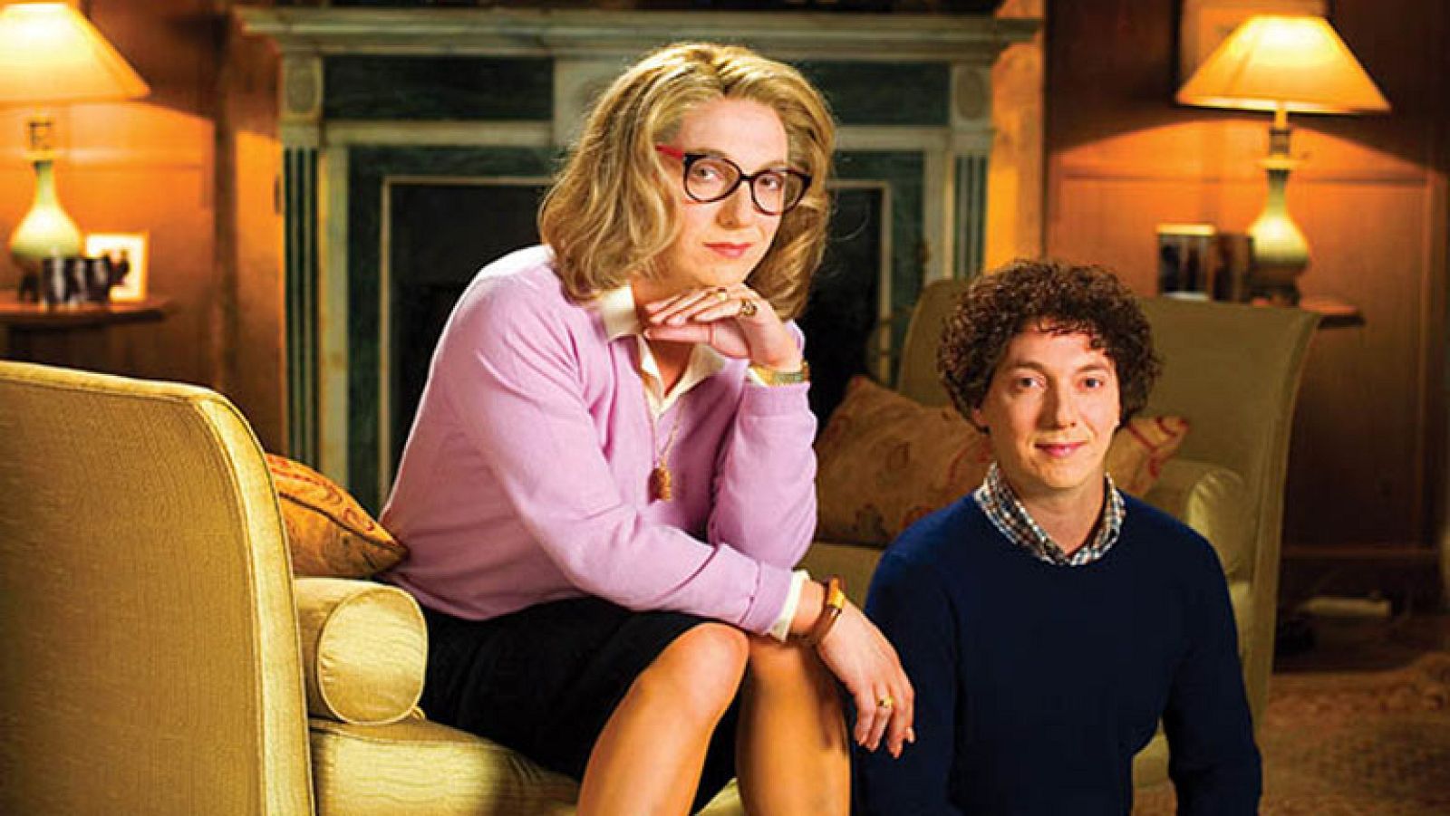 'Guillaume y los chicos, ¡a la mesa!'