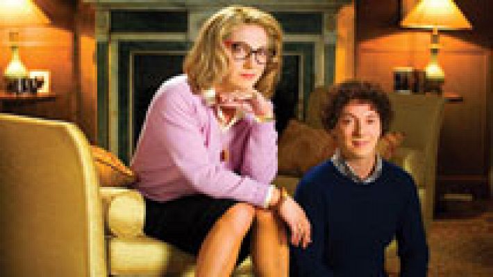 Días de cine - 'Guillaume y los chicos, ¡a la mesa!'