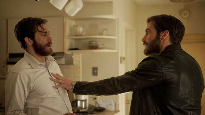 Días de cine - 'Enemy'