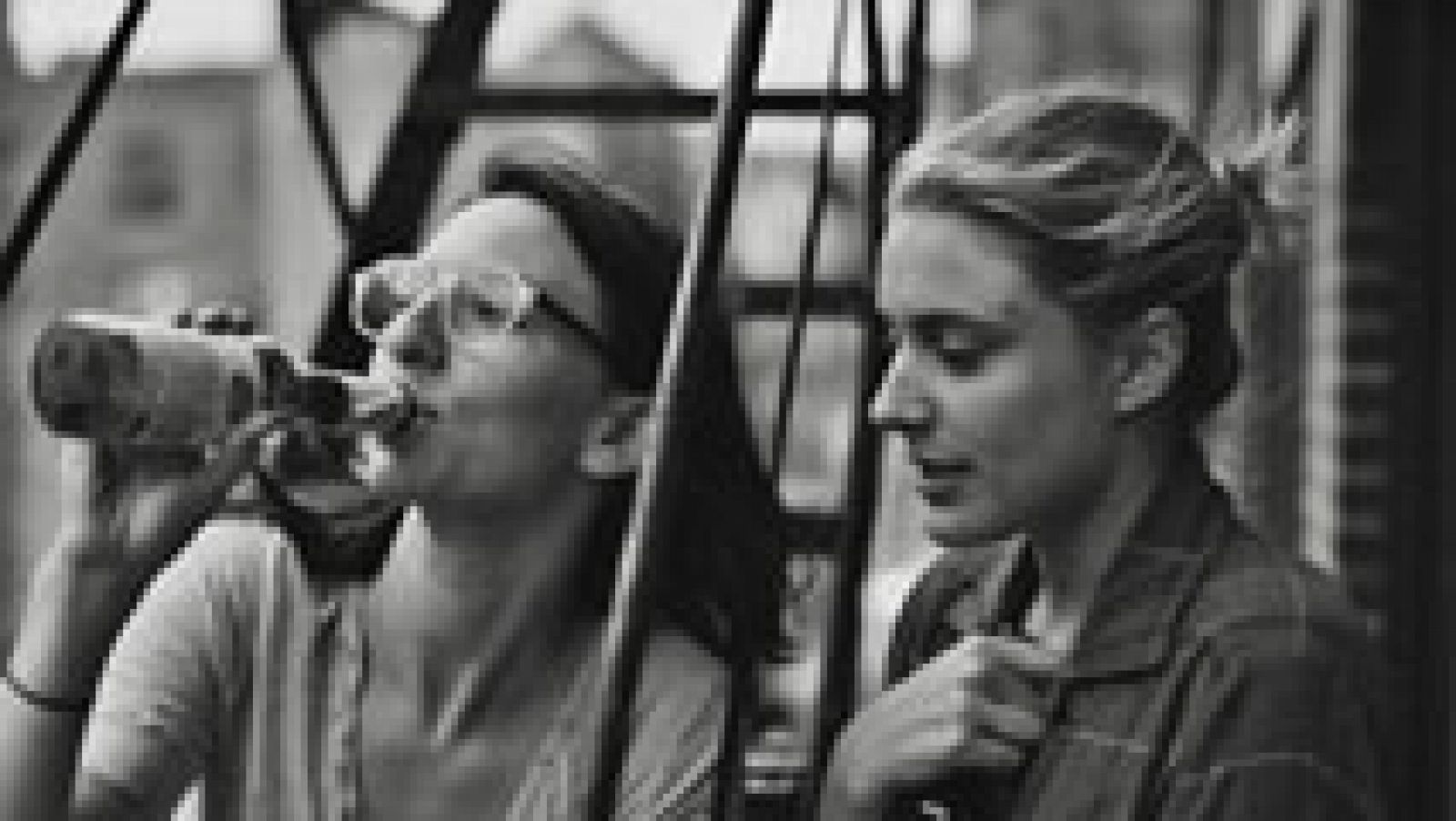 Días de cine: Días de cine os invitó al estreno de 'Frances Ha' | RTVE Play