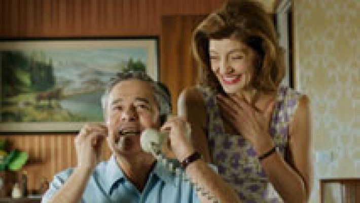 Días de cine - 'Dos francos, 40 pesetas'