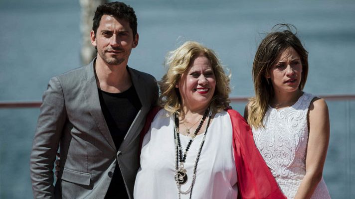 Días de cine - El mejor resumen del festival de Málaga