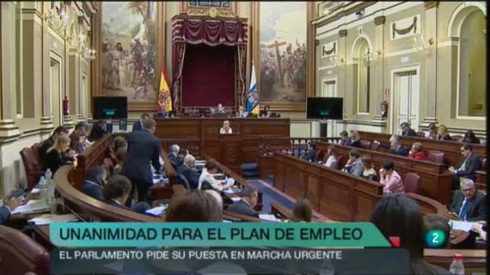 +Canarias - + Canarias - 27/03/14