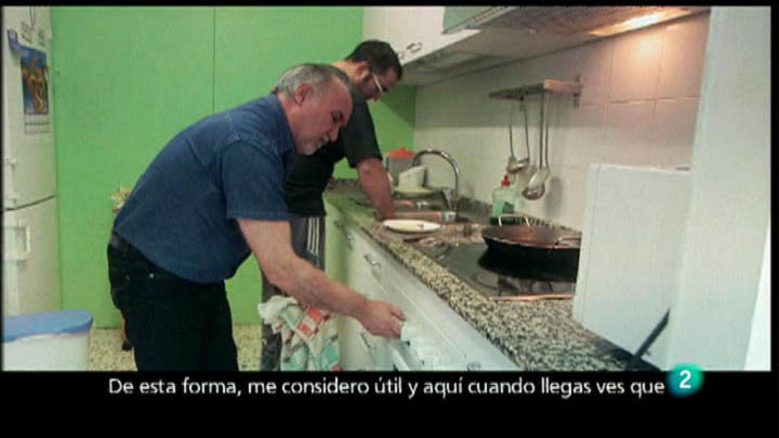 Para Todos La 2 - Vídeo -  Envejecimiento activo