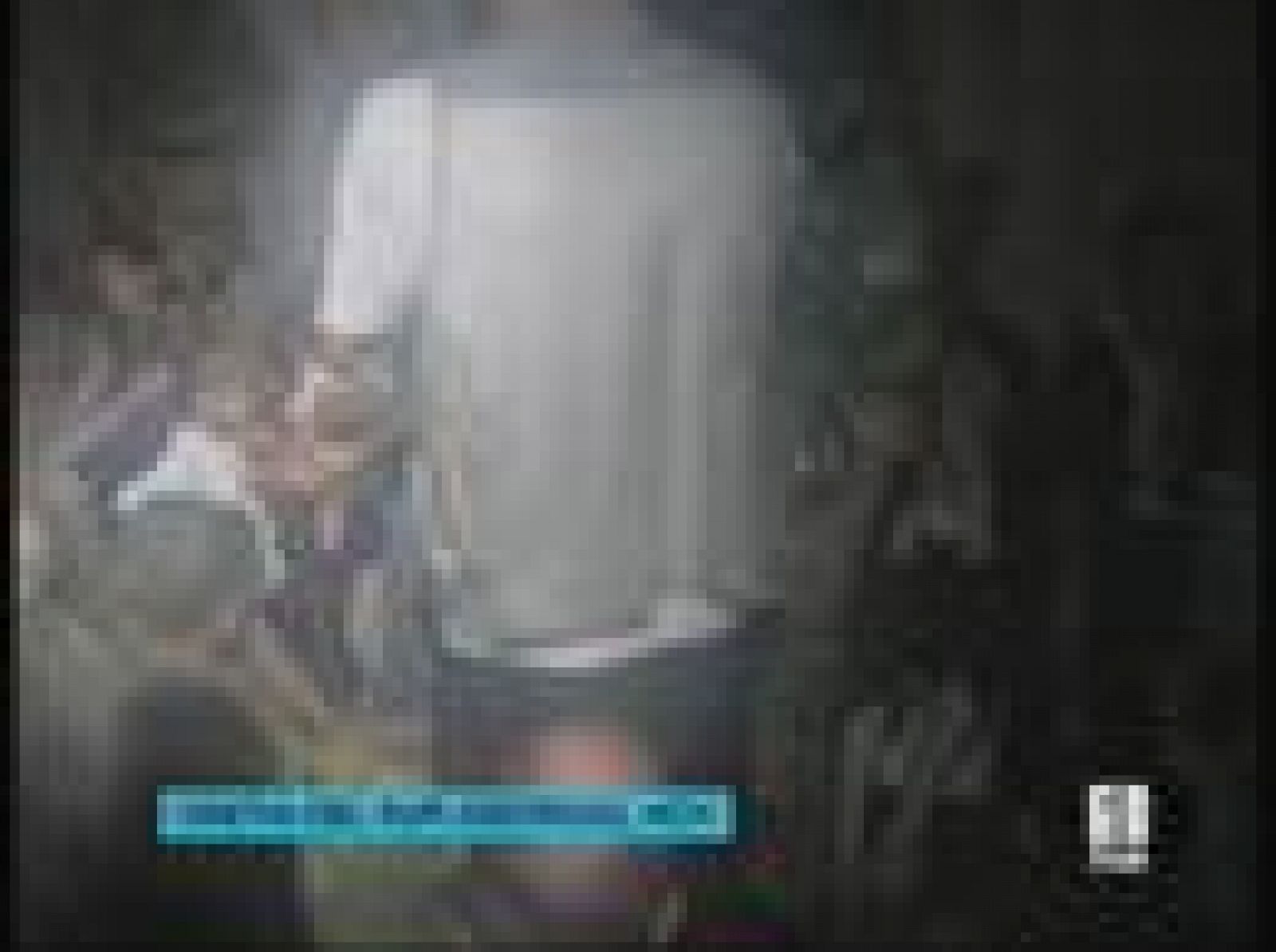 Duros combates por el control de la capital de Osetia del Sur