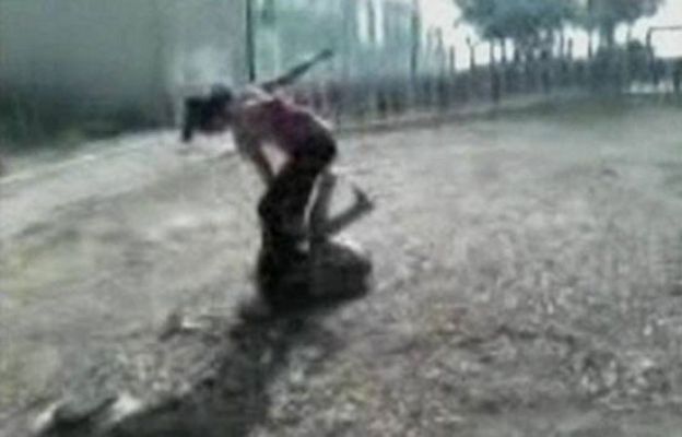  - Dos menores detenidas