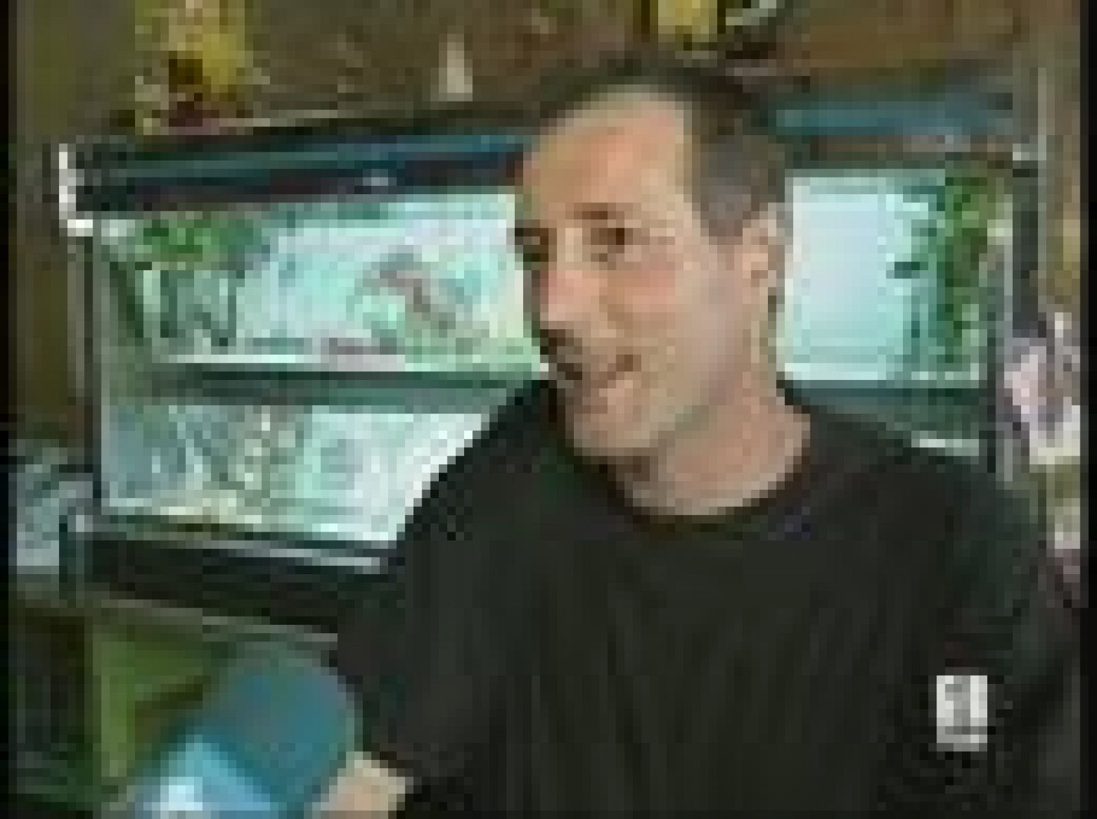 La inauguración de los Juegos es seguida en España con mucho interés | Ver