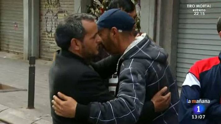 La mañana - Tragedia en El Vendrell