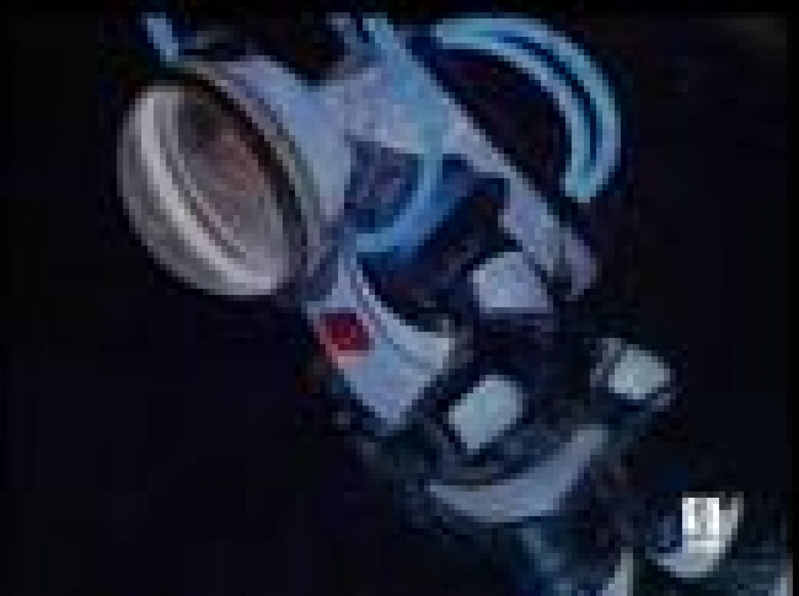 Los mejores momentos de la ceremonia de apertura Pekín 08 | Ver