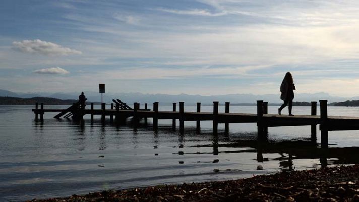 Informativo de Madrid - El tiempo en la Comunidad de Madrid - 28/03/14