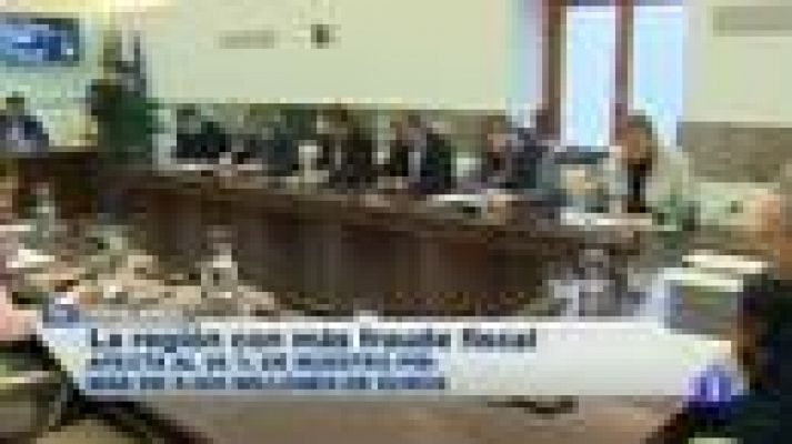 Noticias de Extremadura - Extremadura en 2' - 28/03/14