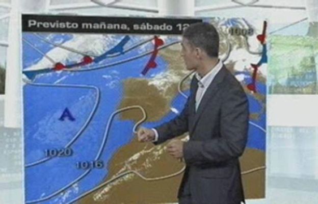 El Tiempo - 08/08/08