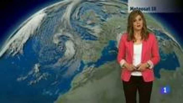 Noticias de Extremadura - El tiempo en Extremadura - 28/03/14
