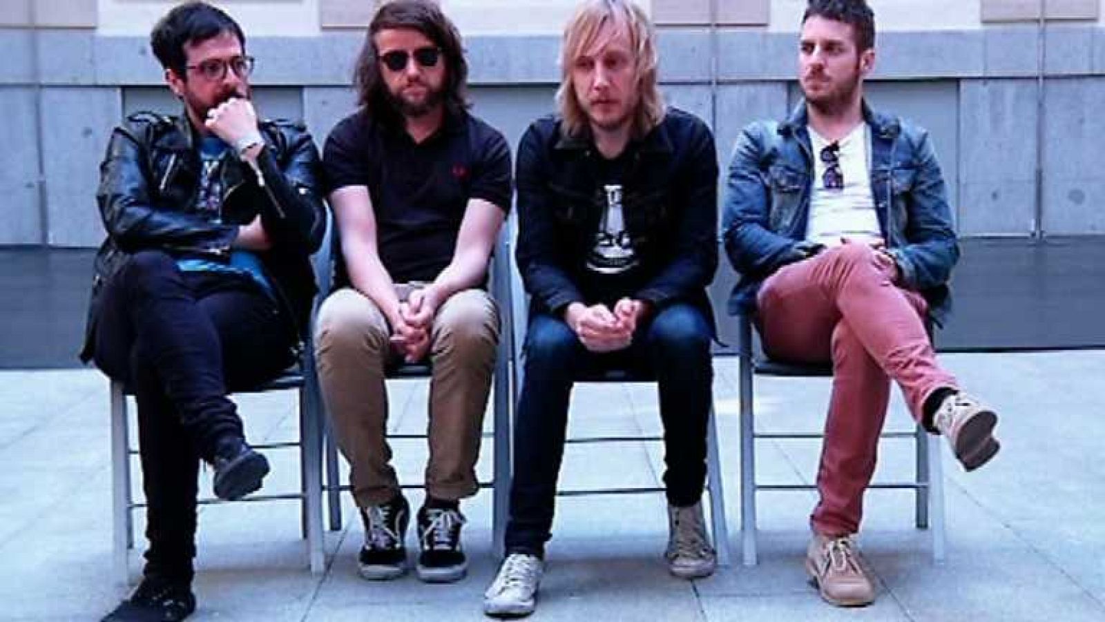 La Casa Encendida - 28/03/14 - Ver ahora