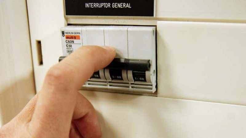 16 millones de usuarios se verán afectados por el cambio de tarifa de la luz